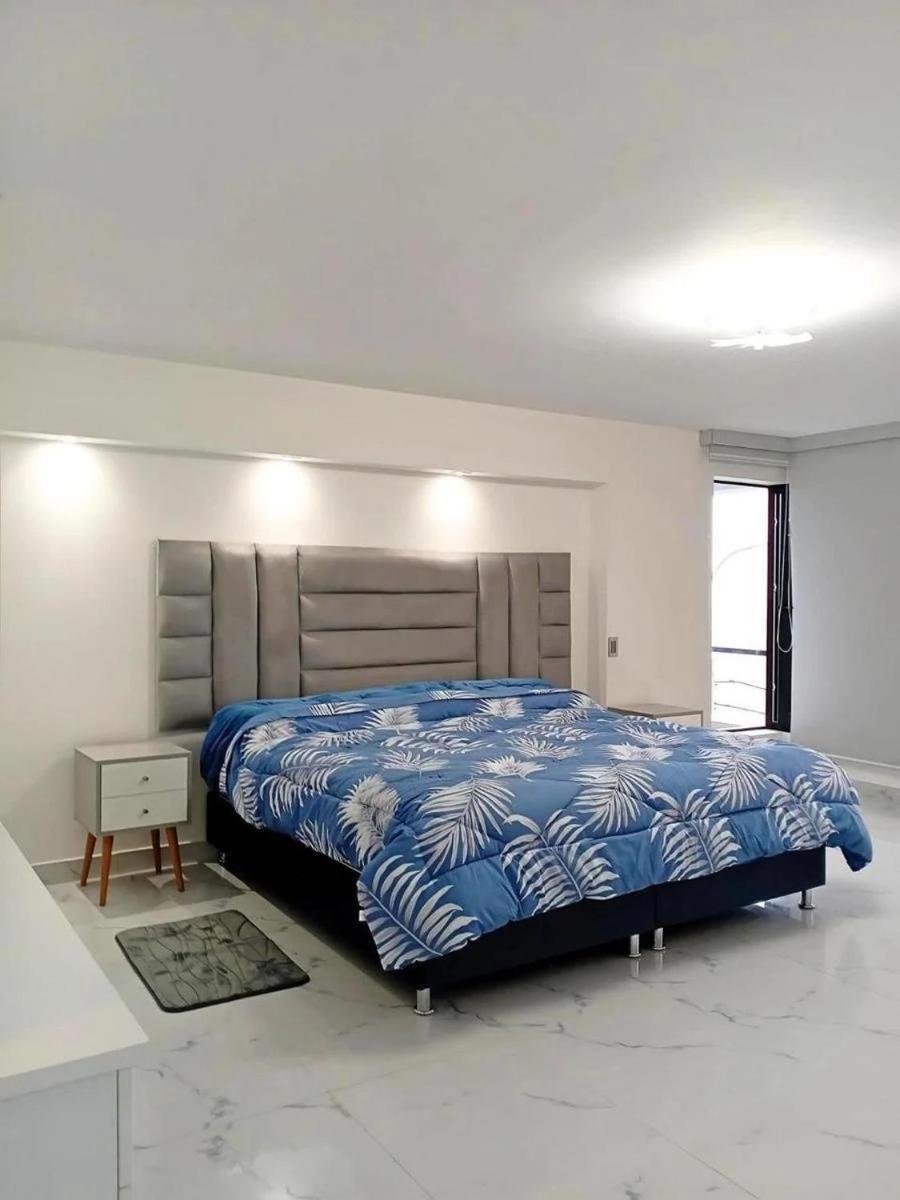 Apartamento En Miraflores Con Vista Al Mar *