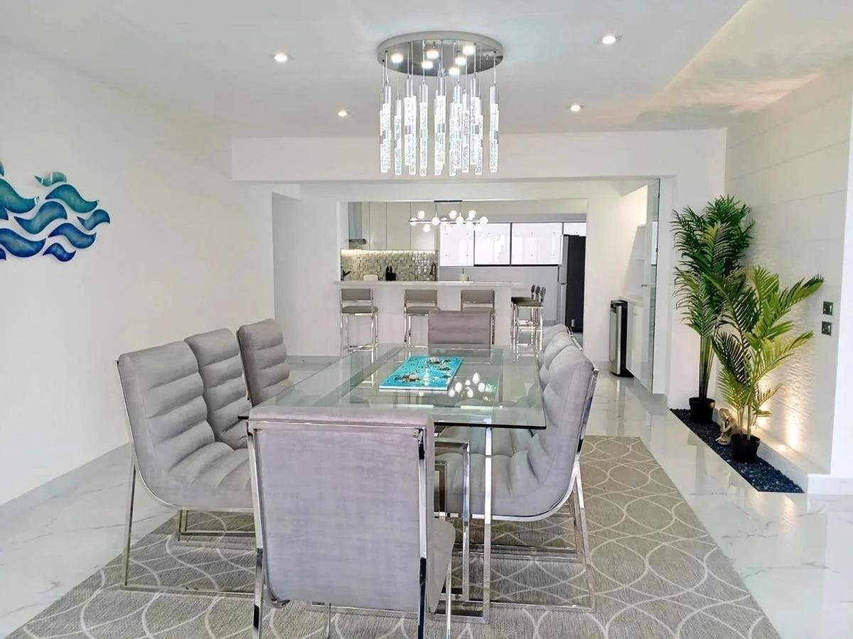 Apartamento En Miraflores Con Vista Al Mar Lima