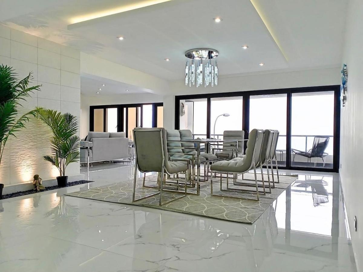 Apartamento En Miraflores Con Vista Al Mar
